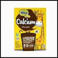 Gambar Stok Baru Hilo School Coklat & Vanila 1Kg 1000Gr Terlaris|Best Seller - Coklat dari hernanhore undefined 1 Tokopedia