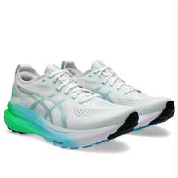 Gambar Terbaru Sepatu Lari Pria Asics Gel Kayano 31 Standard - 1011B867.100 Best Quality Asli 100% Original - 43.5 dari hskana undefined 1 Tokopedia