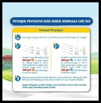 Gambar Stok Baru Chilgo Powder 1+ Vanila 700 Gr Box Chil Go Vanilla Terlaris|Best Seller - SEP 25 dari hernanhore undefined 2 Tokopedia