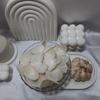 Gambar Krupuk Bawang Putih Cap Burung Nuri - 1000Gram dari Alesha Collect undefined 4 Tokopedia