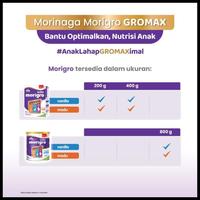 Gambar Stok Baru Morigro Vanilla 800 Gr Kaleng 800Gr Vanila Terlaris|Best Seller - OCT 25 dari hernanhore undefined 3 Tokopedia