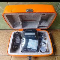 Gambar splicer AI6 /alat sambung fiber optic dari Angelstore 2009 undefined 1 Tokopedia