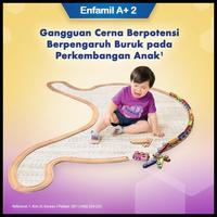 Gambar Stok Baru Enfamil A+ 2 Gentle Care 800 Gr Terlaris|Best Seller dari hernanhore undefined 5 Tokopedia