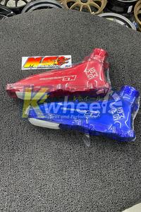 Gambar MS Intake GD Original Thailand dari K-Wheels & Tires undefined 1 Tokopedia