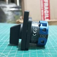 Gambar KRAUS & NAIMER CA10 Rotary Cam Selector Switch 20 A 1 Pole 2 Posisi Non Lock CIRCUIT BREAKER CONTROL OPEN-CLOSE dari KinBim Part undefined 3 Tokopedia