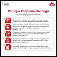 Gambar Stok Baru Morinaga Chil Mil Chilmil Php (6-12 Bulan) 800 Gram Terlaris|Best Seller dari hernanhore undefined 3 Tokopedia