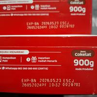 Gambar SUSU SGM Eksplor 5+ 900 gram dari Hans Olsh undefined 2 Tokopedia