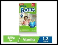Gambar Stok Baru Batita 1+ Vanila 900Gr (704229) Terlaris|Best Seller dari hernanhore undefined 2 Tokopedia