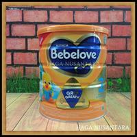 Gambar Stok Baru Bebelove 2 800Gr | Bebelove Tahap 2 (Usia 6-12 Bulan) 800 Gram Terlaris|Best Seller dari hernanhore undefined 1 Tokopedia