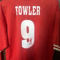 Gambar Jersey Bola LiverPool 96/97 Vintage dari ardellraff store undefined 4 Tokopedia