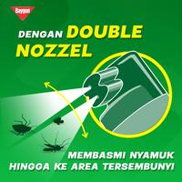 Gambar Baygon Aerosol Combo WaterBase 800ml dari SC Johnson ID undefined 4 Tokopedia
