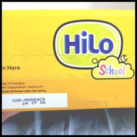 Gambar Stok Baru Susu Bubuk Hi Lo / Susu Hilo School Chocolate 750 Gr Terlaris|Best Seller dari hernanhore undefined 3 Tokopedia