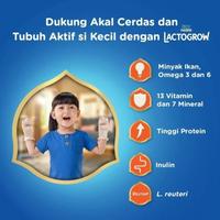 Gambar LACTOGEN 2 1KG NESTLE PERTUMBUHAN ANAK dari Shaka Kids undefined 4 Tokopedia