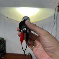 Gambar Lampu Biled mini Laser H4 OCP 35 Watt Merk lpm flat dari ami led undefined 2 Tokopedia