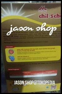 Gambar Stok Baru Susu Chil School 4 1600 Gram (3-12 Tahun) Madu/Morinaga Chil School 4 Terlaris|Best Seller dari hernanhore undefined 3 Tokopedia