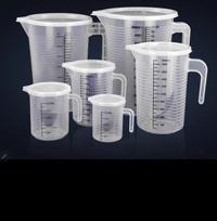 Gambar MUTU PLASTIC MEASURING CUP 5000ML MUTU PMC-5000ml Gelas Takar Ukur Cairan Plastik 0.5 1 2 3.5 5 liter / Plastic Measuring Cup (PMC) MUTU PMC-500ml MUTU PMC-1000ml MUTU PMC-2000ml MUTU PMC-3500ml MUTU PMC-5000ml - 500ML dari horekamall undefined 5 Tokopedia