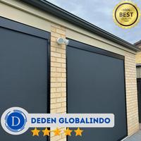Gambar harga suntex blind outdoor / tirai outdoor / tirai gulung dari Deden Globalindo undefined 2 Tokopedia