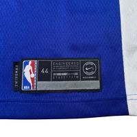 Gambar Jersey Basket NBA GSW Polos 100% ORIGINAL Second Bekas dari 4K4D THRIFT STORE undefined 3 Tokopedia