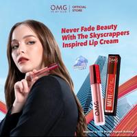 Gambar OMG Oh My Glam Mattelast Lip Cream - 25 Ruby 2.9 gr dari Mermaid123shop undefined 3 Tokopedia