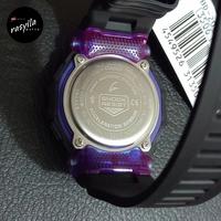 Gambar Casio G-Shock GShock GBD 200SM / GBD200SM - 1A6DR / 1A6 Black Purple dari Rasyila Watch undefined 2 Tokopedia