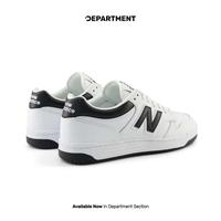 Gambar Sepatu Sneakers Pria NEW BALANCE 480 BB480LBK ORIGINAL - 45 dari SNEAKERS DEPT undefined 4 Tokopedia