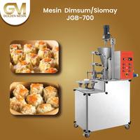 Gambar Mesin Dimsum / Mesin Siomay / Mesin Dimsum/Siomay Semi Otomatis / Mesin Cetak Dimsum / Mesin Cetak SIomay / Mesin Bikin Dimsum / Mesin Bikin Siomay / Cetak Dimsum / Cetak Siomay / Mesin Bungkus Dimsum Otomatis  (JGB-700) dari Goldenmachinery undefined 1 Tokopedia