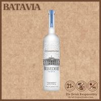 Gambar Belvedere Vodka Original 700ml dari Batavia Bottle Shop undefined 1 Tokopedia