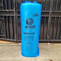 Gambar [KHUSUS GOGRAB] Bubble Wrap GMP (50mx125cm) 3kg - BLACK dari MAVRPIK undefined 1 Tokopedia