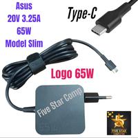Gambar Adaptor Charger ASUS ZenBook Flip S UX371EA UX393JA UX393EA UX371E dari FIVE STAR COMP undefined 1 Tokopedia