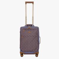 Gambar Koper Brics SS21 X-Travel Trolley Softcase Cabin Size 55cm/21inch - Geome Camouflag dari travellock undefined 1 Tokopedia