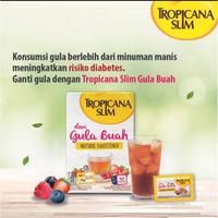 Gambar Gula tropicana slim sweetener diabtx 50 sachet - Sweetener Diabt dari Akusara Natura undefined 5 Tokopedia