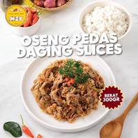 Gambar Oseng Pedas Daging Beef Slice dari MOZAKITCHEN CIBUBUR undefined 4 Tokopedia