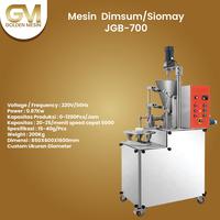 Gambar Mesin Dimsum / Mesin Siomay / Mesin Dimsum/Siomay Semi Otomatis / Mesin Cetak Dimsum / Mesin Cetak SIomay / Mesin Bikin Dimsum / Mesin Bikin Siomay / Cetak Dimsum / Cetak Siomay / Mesin Bungkus Dimsum Otomatis  (JGB-700) dari Goldenmachinery undefined 3 Tokopedia