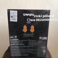 Gambar POPMART SPACE MOLLY 400% GARFIELD BNIB SEALED COD SENCY dari aladdinn simba undefined 2 Tokopedia