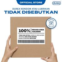 Gambar GIFT - Durex RB Travel Bag (Tas Jenjeng) (DO NOT BUY) dari Durex Store undefined 2 Tokopedia