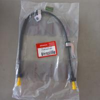 Gambar HOSE COMP, FUEL FEED - 17528K2FN01 - SELANG/SLANG-SALURAN BENSIN/BAHAN BAKAR ORIGINAL HONDA SCOOPY 2021 dari Vehicle Project 2017 undefined 1 Tokopedia
