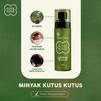 Gambar Minyak Balur Kutus Kutus 100 ML dari KutusKutusID undefined 4 Tokopedia