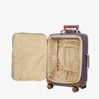 Gambar Koper Brics SS21 X-Travel Trolley Softcase Cabin Size 55cm/21inch - Geome Camouflag dari travellock undefined 3 Tokopedia