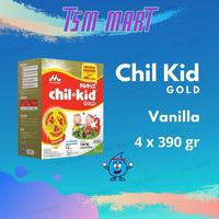 Gambar Chil kid Gold Vanilla 4 x 390 gr Susu Anak Enak Sehat dan Bernutrisi dari TSM MART_NEW undefined 1 Tokopedia