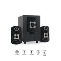 Gambar Speaker Simbadda CST5000N+/ CST 5000N+ Bluetooth Multimedia Original dari BintangRayaKomputer undefined 2 Tokopedia