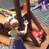 Gambar Accessories Miniatur Diorama Guillotine, Alat eksekusi, Soldier Wooden French Skala 1/12 Kayu Jati (Hanya Ready 2Pcs Saja) Kitbash Skala1/12 For Figma, SHF, Mafex, Revoltect dari Chitect undefined 1 Tokopedia