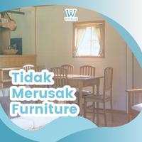 Gambar Anti Rayap Kayu Wiselie 250ML Spray Cairan Pembasmi Pengusir Rayap Tanah Dan Kering Semprotan Obat Racun Penghilang Ratu Rayap Lemari Jendela Pintu Plafon Rumah // Pengawet Pelindung Kayu Dari Laron Serangga Perusak GRATIS ONGKIR - 250ML  dari SPACE SPOTLESS undefined 3 Tokopedia
