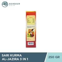 Gambar Sari Kurma Al Jazira Premium 3 In 1 250 Gram dari Apotekmandjurofficial undefined 3 Tokopedia