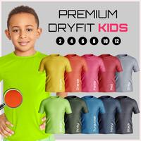 Gambar Dry fit Jersey Baju Kaos Polos Anak Cowok Usia 1 2 3 4 5 6 7 8 9 10 11 12 Tahun Dryfit Olahraga Army Laki-Laki - Army, 1-2 tahun S dari AntarixKids undefined 3 Tokopedia