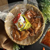 Gambar Ayam Kampung Bacem Ayam Penyet Asli Solo Ayam Pio dari Tahu Kok Hosit Jakarta undefined 1 Tokopedia