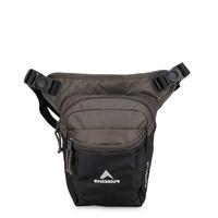 Gambar Tas Paha Eiger Original MY.38 ZD -  Grey dari Jejak Petualang Store ID undefined 4 Tokopedia