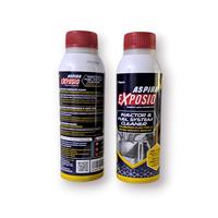 Gambar ASPIRA EXPOSIO INJECTOR & FUEL SYSTEM CLEANER GASOLINE dari Alta Motor Jakarta undefined 5 Tokopedia