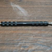 Gambar Strutbar stabiliser shock belakang Nmax old New Aerox old new - Hitam dari CAPTAIN MOTO SPORT undefined 4 Tokopedia