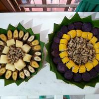 Gambar Tampah / Tumpeng Aneka Rebusan - 60 dari LITTLE QUEEN STORE undefined 2 Tokopedia