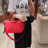 Gambar LC Le Pliage Cuir Small Red dari mbakJennyLie_authentic undefined 5 Tokopedia